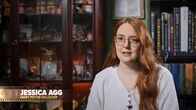 Inside Harry Potter – Jessica Agg