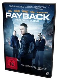 Payback - Tag der Rache – Payback - Tag der Rache (2012)