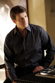 Castle – Castle (2010)