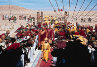 Kundun – Kundun (1997)