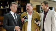 Die Rosenheim-Cops – Die Rosenheim-Cops (2009)