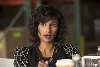 No tomorrow – Kareema (Sarayu Blue)