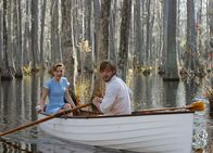 The Notebook - Wie ein einziger Tag – Erstes Wiedersehen: Rachel McAdams als Allie, Ryan Gosling als Noah