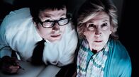 Insidious – Fr, 01.07., 21:50 Uhr