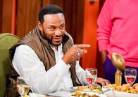 The Neighborhood – Jerome Bettis (Jerome Bettis)