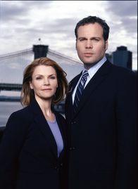 Criminal Intent - Verbrechen im Visier – Criminal Intent - Verbrechen im Visier (2001)