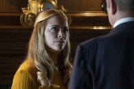 Navy CIS – Ellie Bishop (Emily Wickersham)