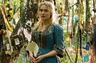 Die Gärtnerin von Versailles – Chaos ist das Gestaltungsprinzip von Gärtnerin Sabine (Kate Winslet).