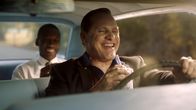 Green Book - Eine besondere Freundschaft – Zwischen Shirley (Mahershala Ali, l.) und seinem Fahrer Tony (Viggo Mortensen, r.) entsteht eine besondere Freundschaft.