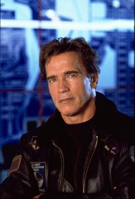 The 6th Day – Adam Gibson (Arnold Schwarzenegger)