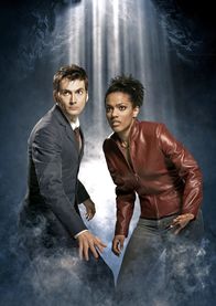 Doctor Who – Di, 27.09., 21:00 Uhr