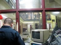 Lockdown – Sa, 13.07., 11:30 Uhr