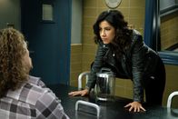 Brooklyn Nine-Nine – Rosa Diaz (Stephanie Beatriz)