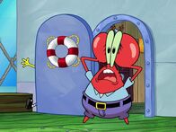 SpongeBob Schwammkopf – Mr. Krabs