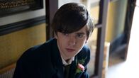 Toast – Nigel Slater (Freddie Highmore)