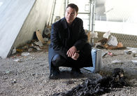 CSI: NY – CSI: NY (2012)