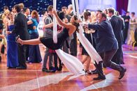 Der Zoowärter – Griffin (Kevin James) zieht mit seiner Kollegin Kate (Rosario Dawson) eine Riesenshow ab, um seiner Ex-Freundin zu imponieren. Doch die Aktion geht nach hinten los...