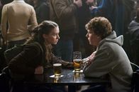 The Social Network – Mark Zuckerberg (Jesse Eisenberg) verliert auf dem Weg seiner erfolgreichen Karriere viele Freundinnen und Freunde, darunter auch Erica Albright (Rooney Mara).