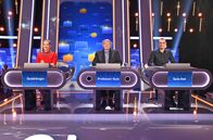 Quizduell - Olymp – Das Rateteam (v.l.n.r.): Marie-Lousie Finck, Eckard Freise und Thorsten Zirkel.