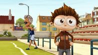 Angelo! – Angelo! (2012)