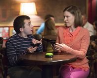 The Middle – The Middle (2018)
