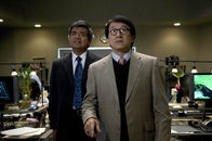 Spy Daddy – Spy Daddy (2010)