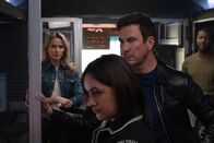 FBI: Most Wanted – FBI: Most Wanted (2024)