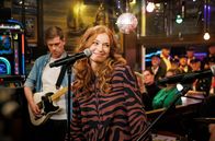 Inas Nacht – Schauspielerin und Sängerin Marleen Lohse.