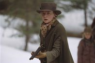 The Missing – Maggie Gilkeson (Cate Blanchett) kämpft um ihre entführte Tochter.