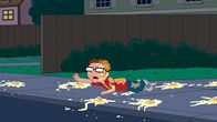 American Dad! – Steve