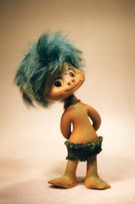 Unser Sandmännchen – Wasserkobold Plumps erlebt wieder ein Abenteuer.