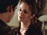Buffy - Im Bann der Dämonen – Faith (Eliza Dushku )