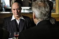 Monsieur Max – "Die Nazis hassen mich, ich habe Guernica gemalt" - Picasso (Féodor Atkine) scheut sich, seinem deportierten Jugendfreund Max Jacob zu helfen.