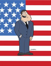 American Dad – American Dad (2006)