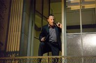 The Da Vinci Code - Sakrileg – Captain Bezu Fache (Jean Reno).