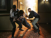 Criminal Minds – Criminal Minds (2006)