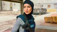 Navy CIS: L.A. – Special Agent Fatima Namazi (Medalion Rahimi)