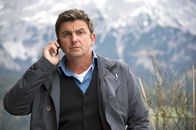 Der Bergdoktor – Dr. Martin Gruber (Hans Sigl).