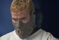 Arena – David Lord (Kellan Lutz) muss in einer illeglalen Web-Show Duelle auf Leben und Tod bestreiten.