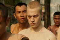 Most Wanted – Ein Kanadier im Thai-Knast: Antoine Olivier Pilon als Daniel Léger (M.)