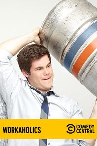 Workaholics – 3. Staffel