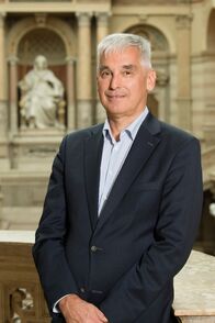 Am Schauplatz Gericht – Ludwig Gantner.