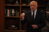 Last Man Standing – Ed (Hector Elizondo)