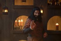 What We Do in the Shadows – Nandor (Kayvan Novak)