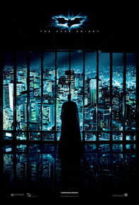 The Dark Knight – The Dark Knight (2008)