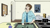 Ugly Americans – Sa, 24.10., 05:05 Uhr