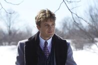 Hannibal – Noch ahnt Mason (Michael Pitt) nicht, was er selber in naher Zukunft tun wird ...