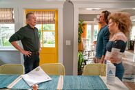 Splitting Up Together – Splitting Up Together (2018)