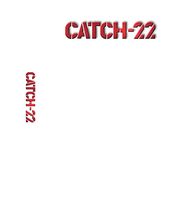 Catch 22 - Der böse Trick – Catch 22 - Logo