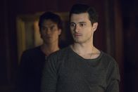 Vampire Diaries – Vampire Diaries (2016)